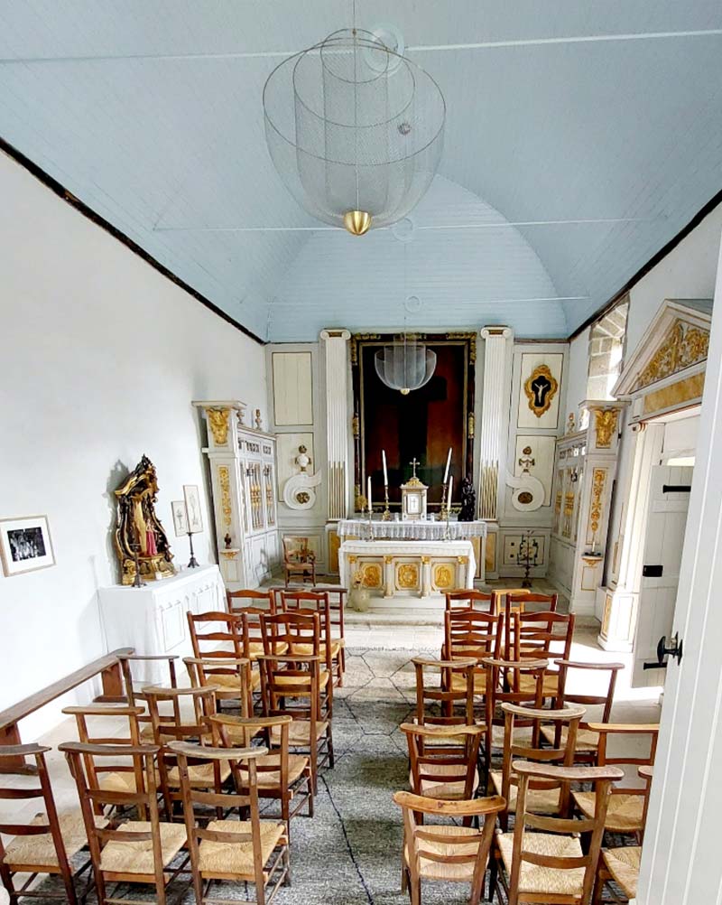 chapelle-delagiclais